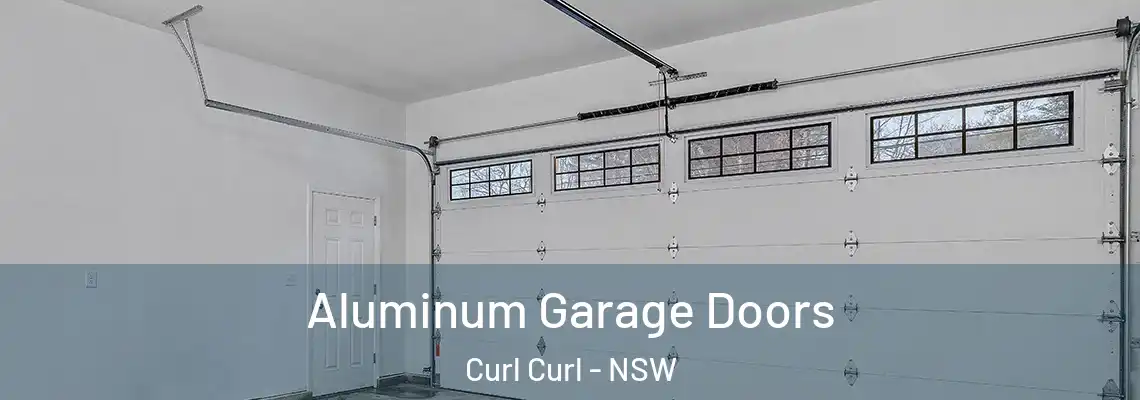  Aluminum Garage Doors Curl Curl - NSW