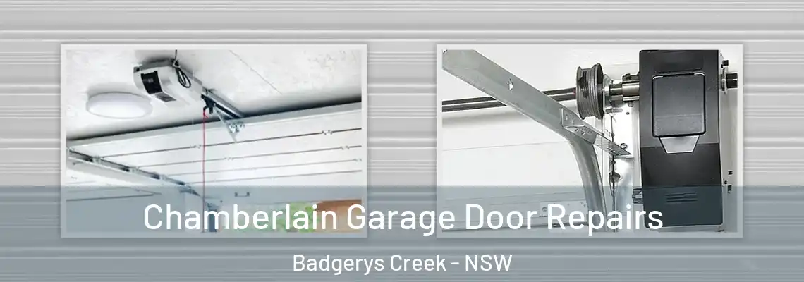 Chamberlain Garage Door Repairs Badgerys Creek - NSW