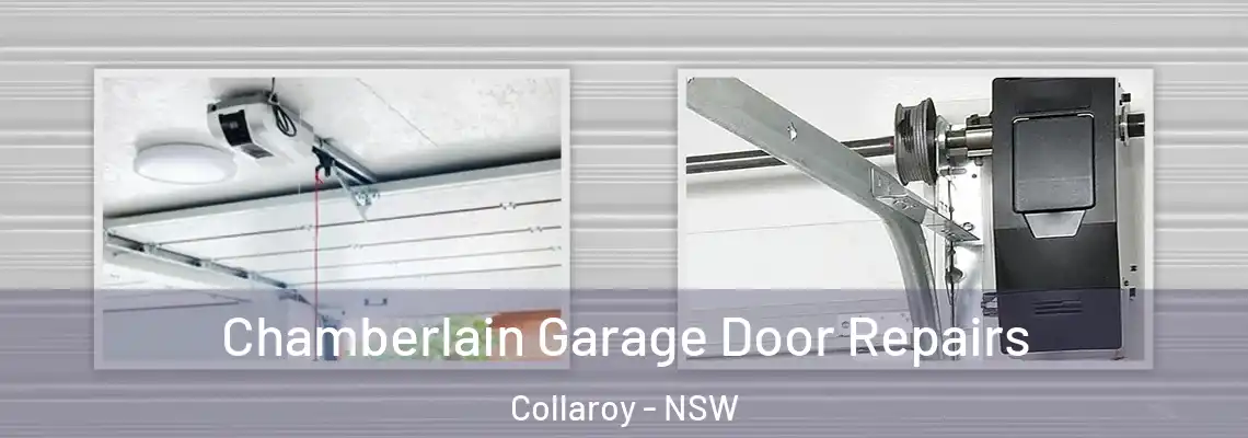  Chamberlain Garage Door Repairs Collaroy - NSW