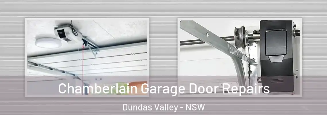  Chamberlain Garage Door Repairs Dundas Valley - NSW