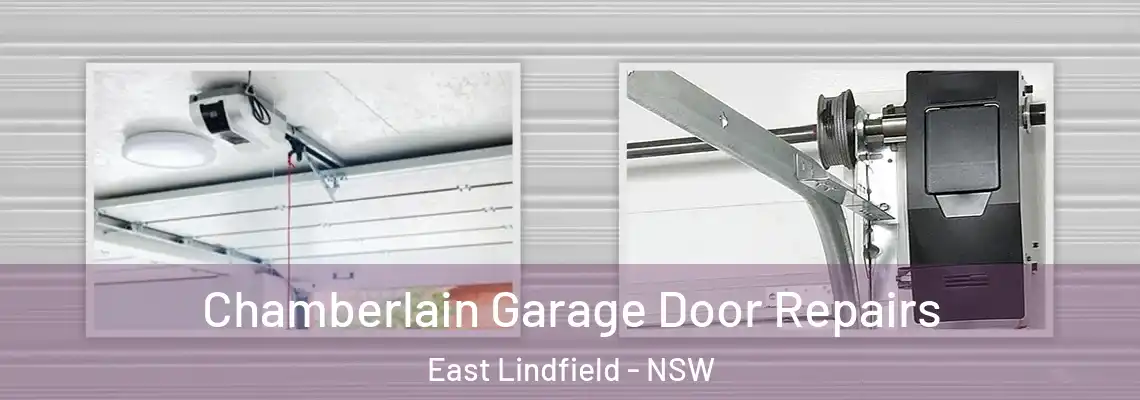  Chamberlain Garage Door Repairs East Lindfield - NSW