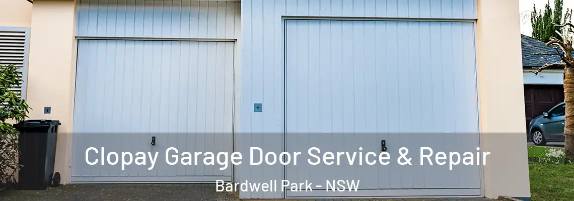  Clopay Garage Door Service & Repair Bardwell Park - NSW