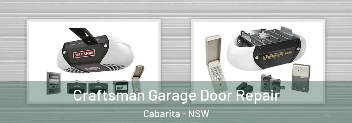  Craftsman Garage Door Repair Cabarita - NSW