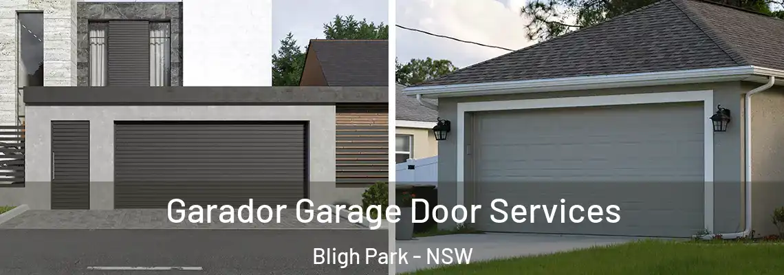 Garador Garage Door Services Bligh Park - NSW