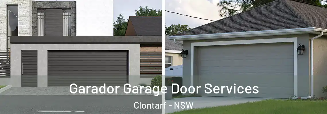  Garador Garage Door Services Clontarf - NSW