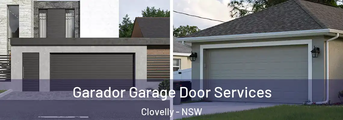 Garador Garage Door Services Clovelly - NSW