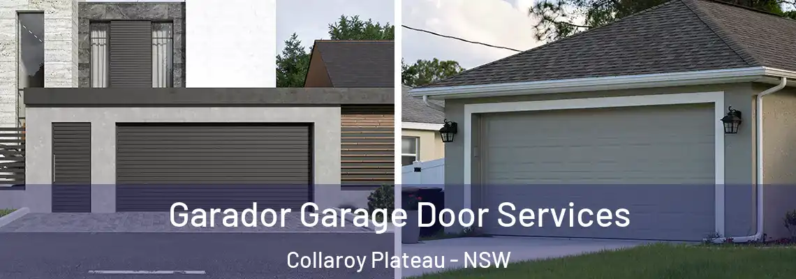  Garador Garage Door Services Collaroy Plateau - NSW