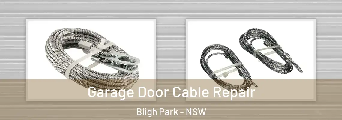  Garage Door Cable Repair Bligh Park - NSW
