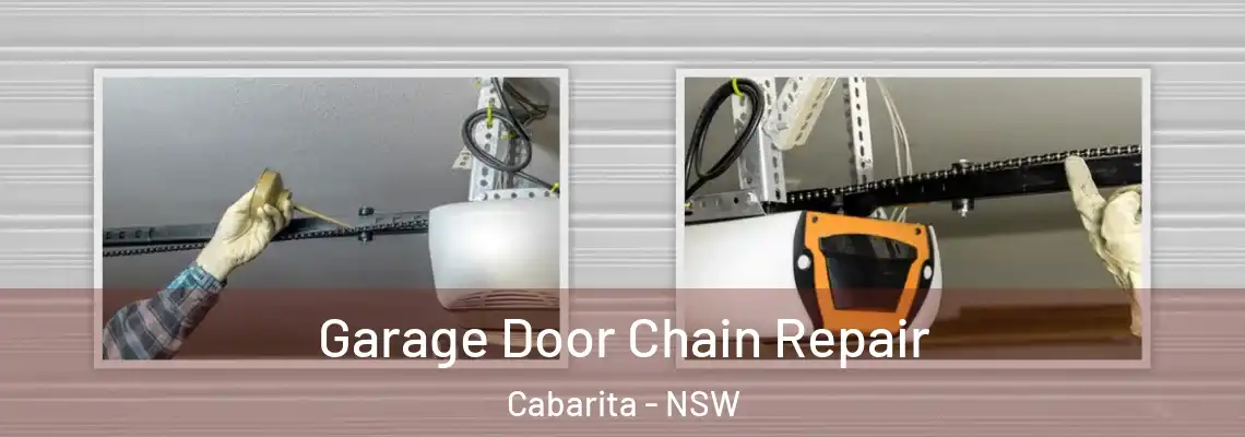  Garage Door Chain Repair Cabarita - NSW