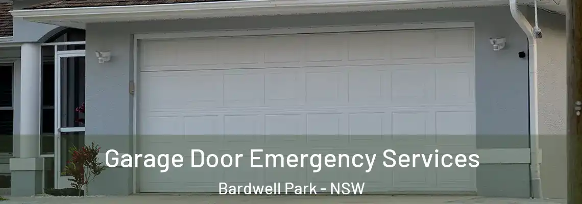  Garage Door Emergency Services Bardwell Park - NSW