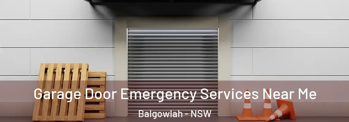  Garage Door Emergency Services Near Me Balgowlah - NSW