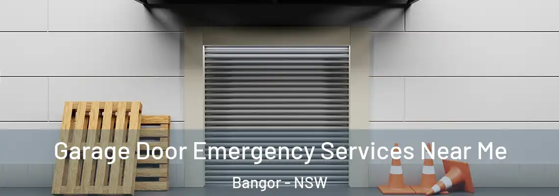  Garage Door Emergency Services Near Me Bangor - NSW