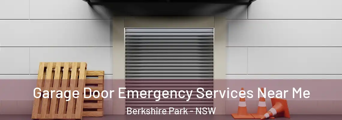  Garage Door Emergency Services Near Me Berkshire Park - NSW