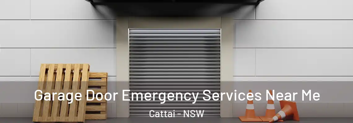  Garage Door Emergency Services Near Me Cattai - NSW