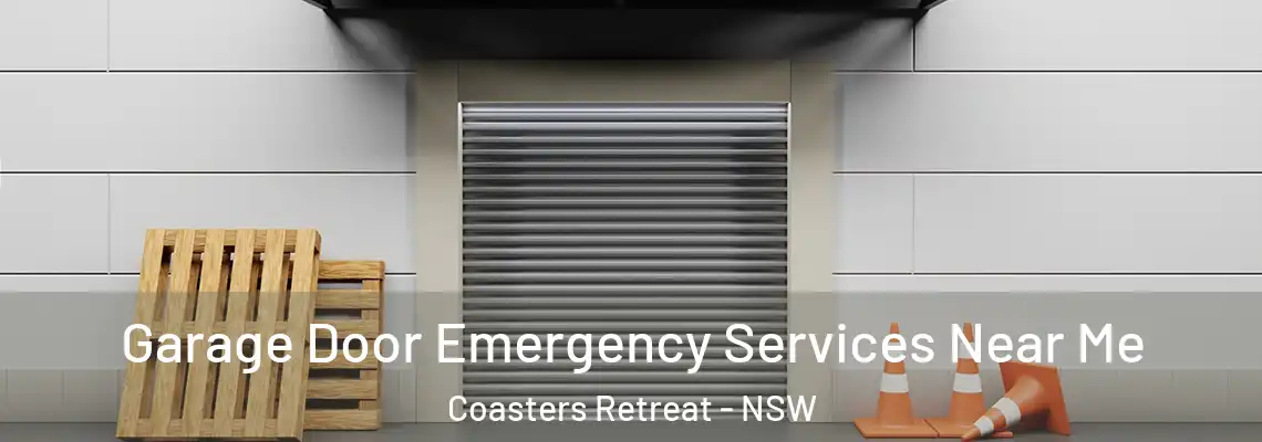  Garage Door Emergency Services Near Me Coasters Retreat - NSW