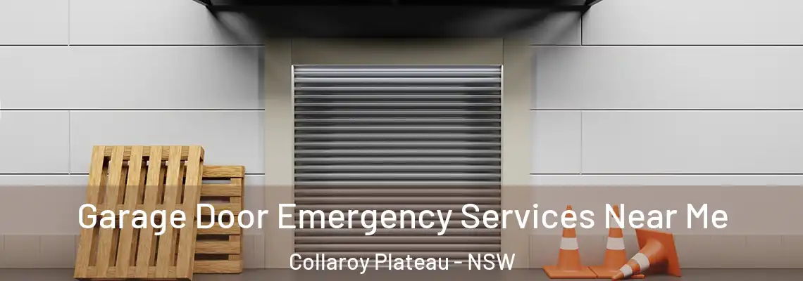  Garage Door Emergency Services Near Me Collaroy Plateau - NSW