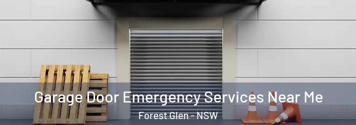  Garage Door Emergency Services Near Me Forest Glen - NSW