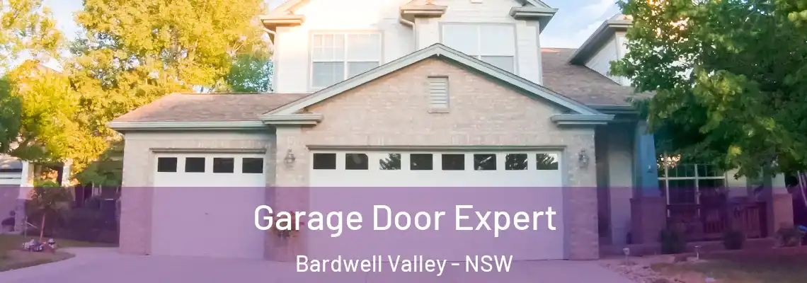  Garage Door Expert Bardwell Valley - NSW