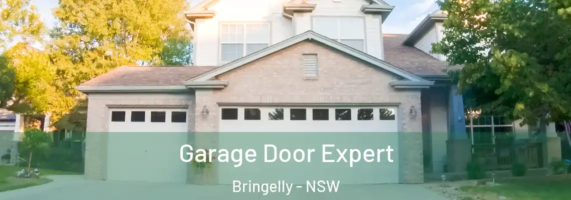  Garage Door Expert Bringelly - NSW