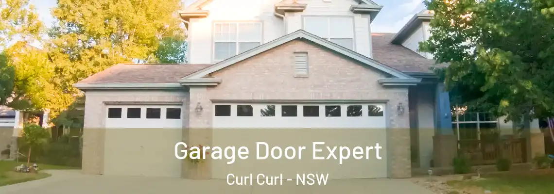  Garage Door Expert Curl Curl - NSW