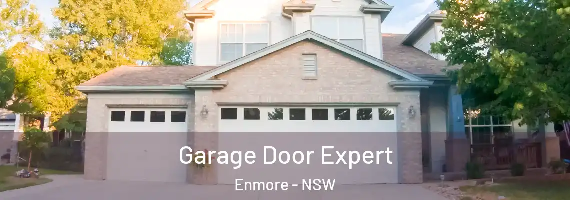  Garage Door Expert Enmore - NSW
