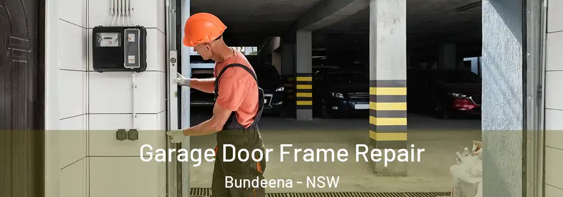  Garage Door Frame Repair Bundeena - NSW