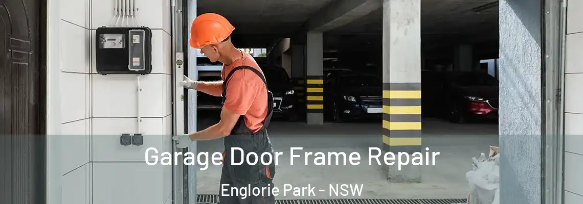  Garage Door Frame Repair Englorie Park - NSW