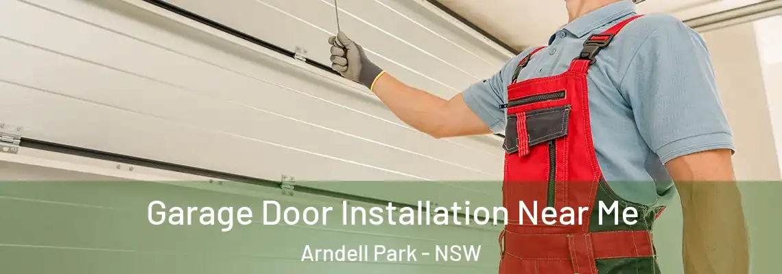  Garage Door Installation Near Me Arndell Park - NSW