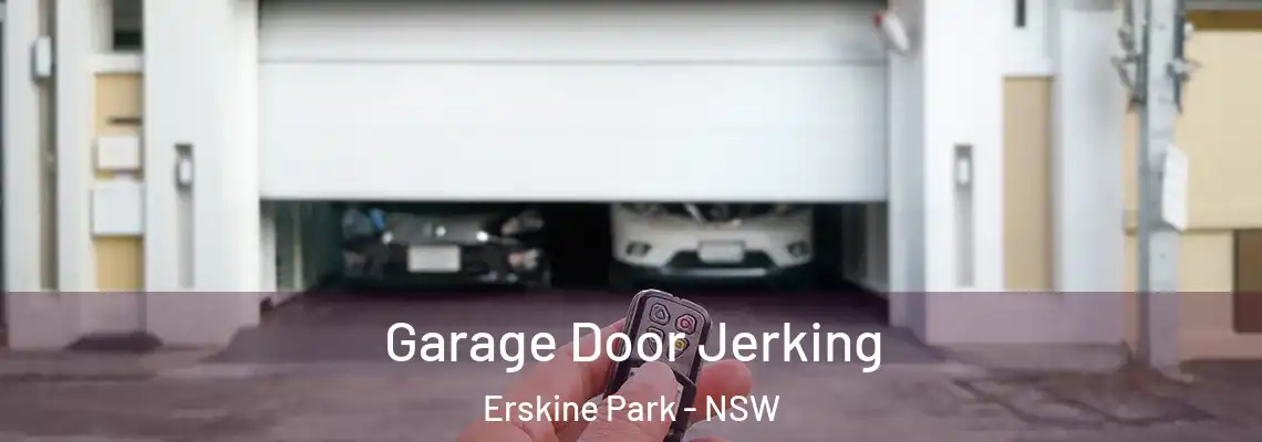  Garage Door Jerking Erskine Park - NSW
