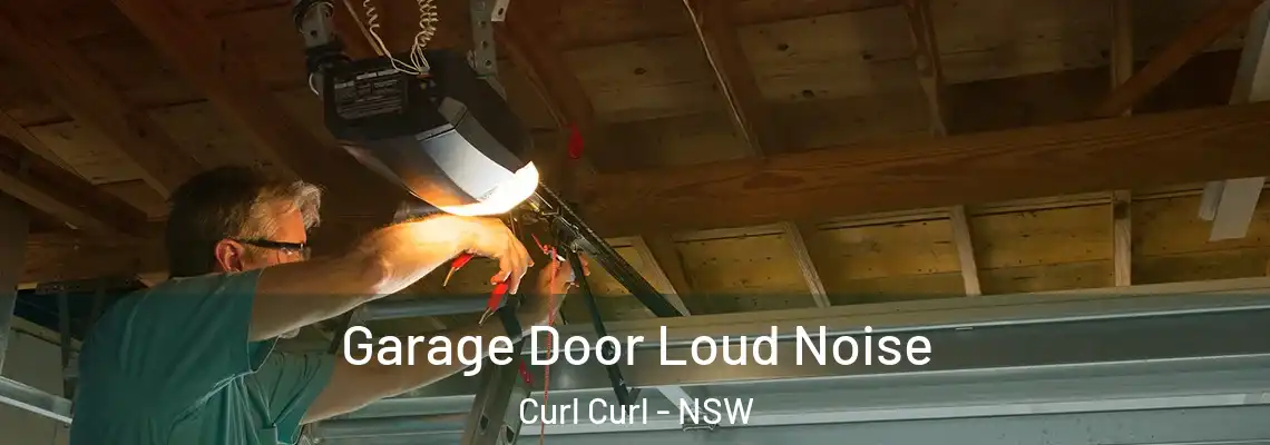  Garage Door Loud Noise Curl Curl - NSW