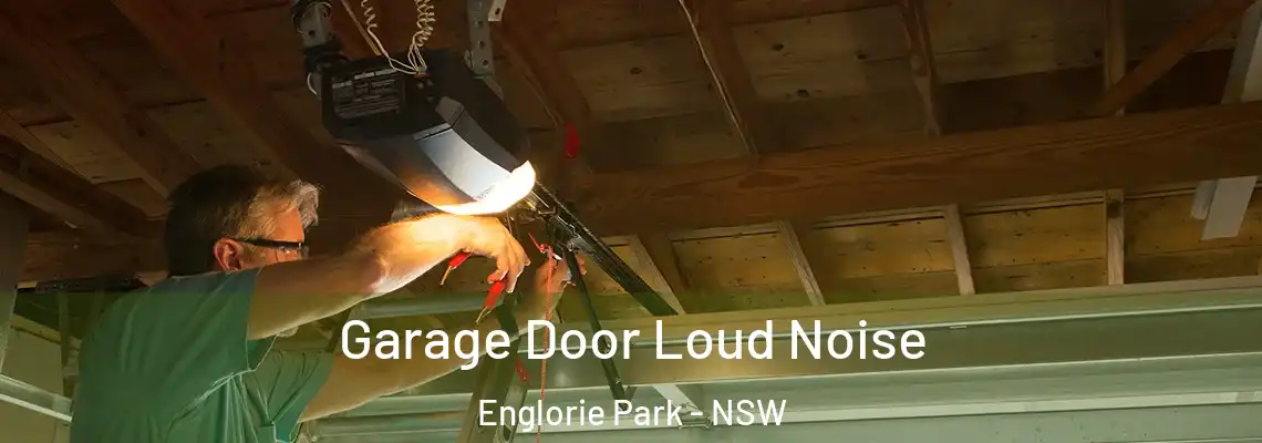  Garage Door Loud Noise Englorie Park - NSW