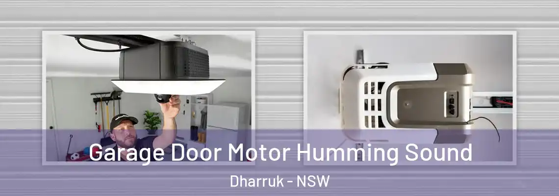  Garage Door Motor Humming Sound Dharruk - NSW
