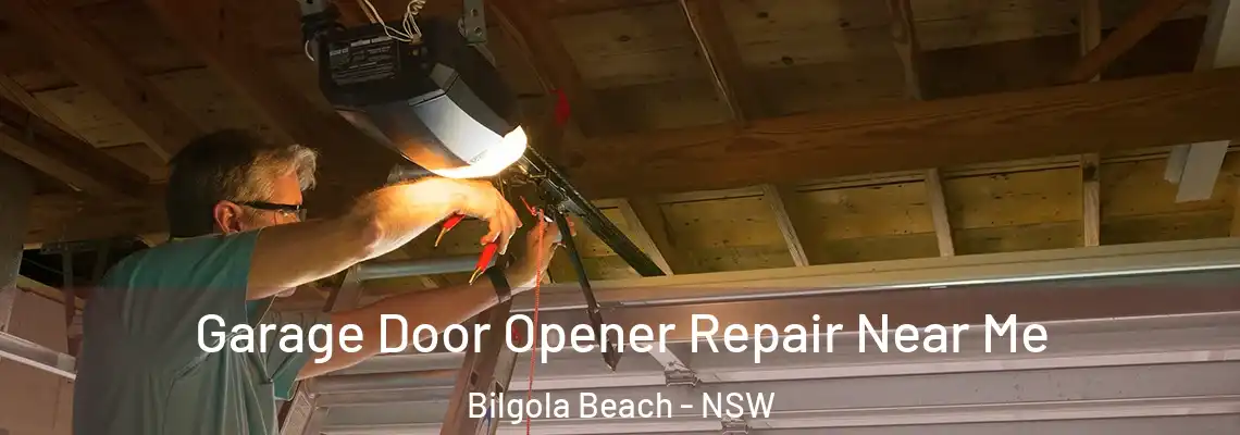  Garage Door Opener Repair Near Me Bilgola Beach - NSW