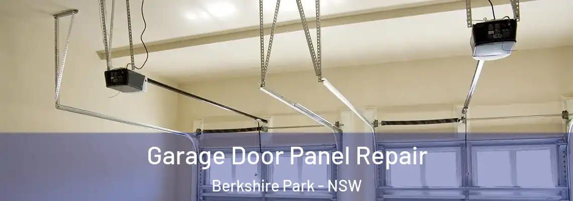 Garage Door Panel Repair Berkshire Park - NSW