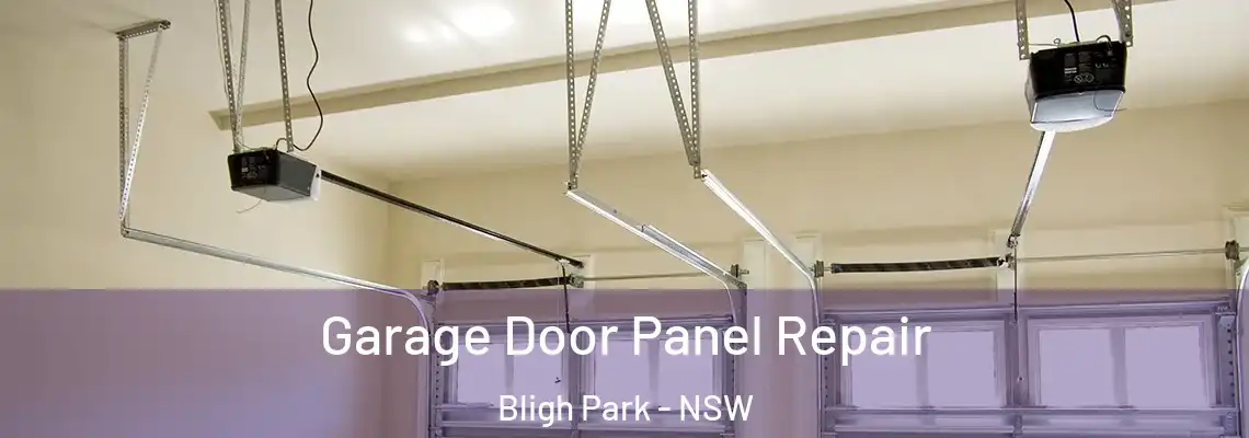  Garage Door Panel Repair Bligh Park - NSW