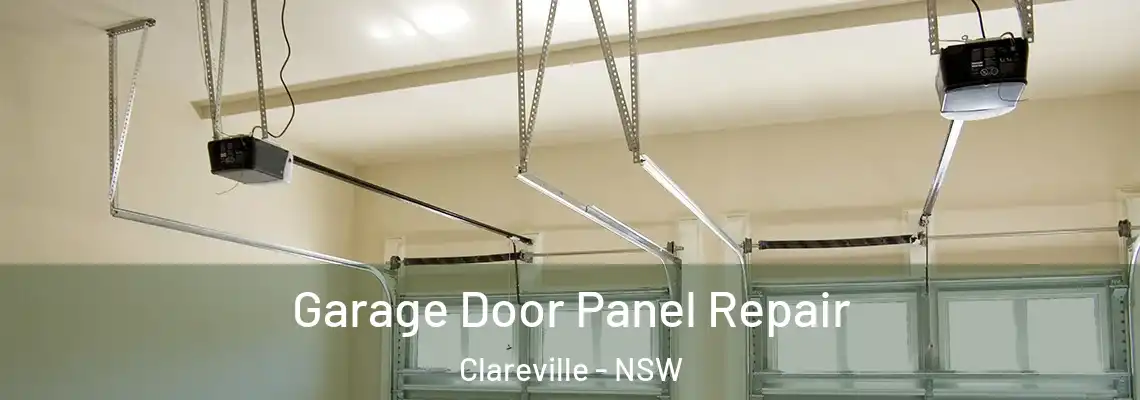  Garage Door Panel Repair Clareville - NSW