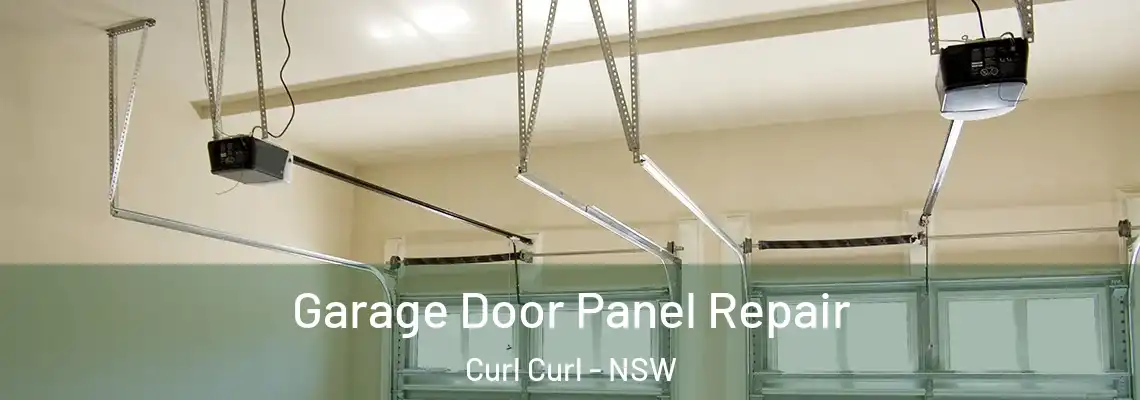  Garage Door Panel Repair Curl Curl - NSW