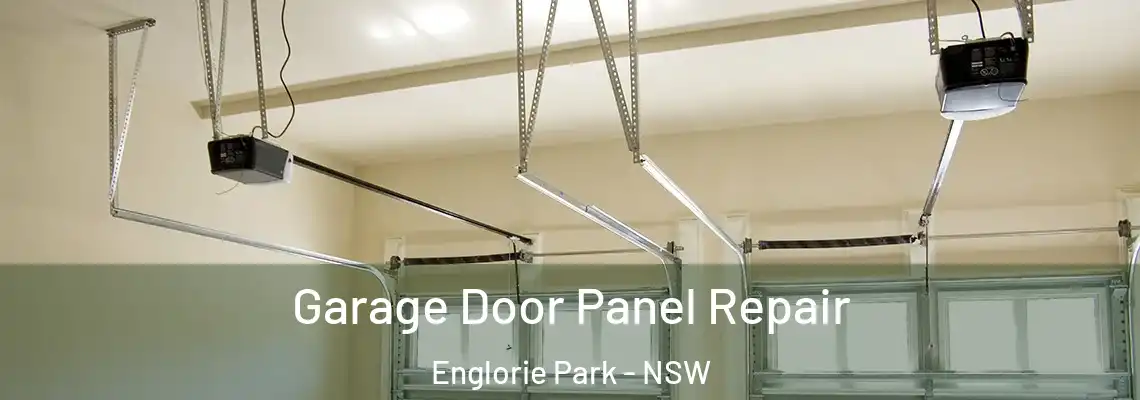  Garage Door Panel Repair Englorie Park - NSW