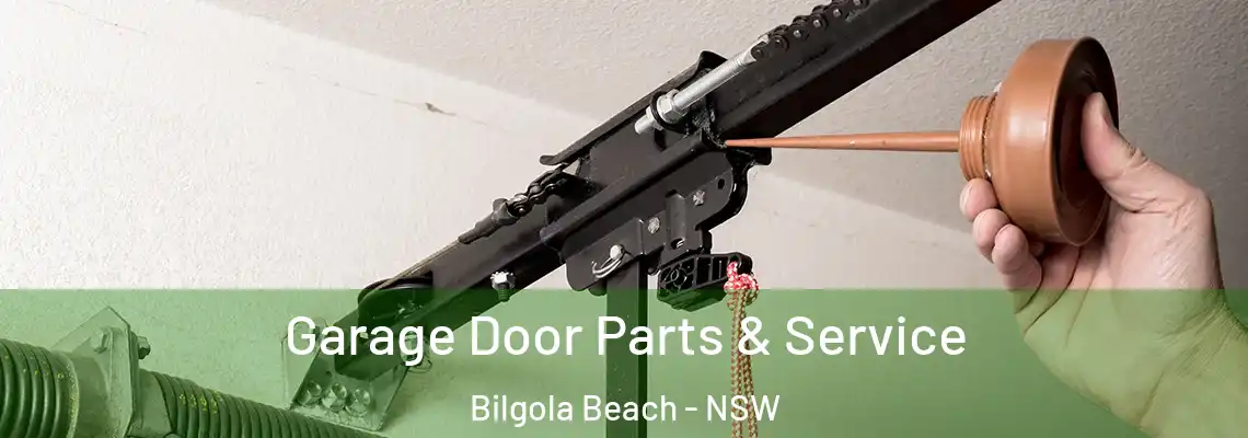  Garage Door Parts & Service Bilgola Beach - NSW