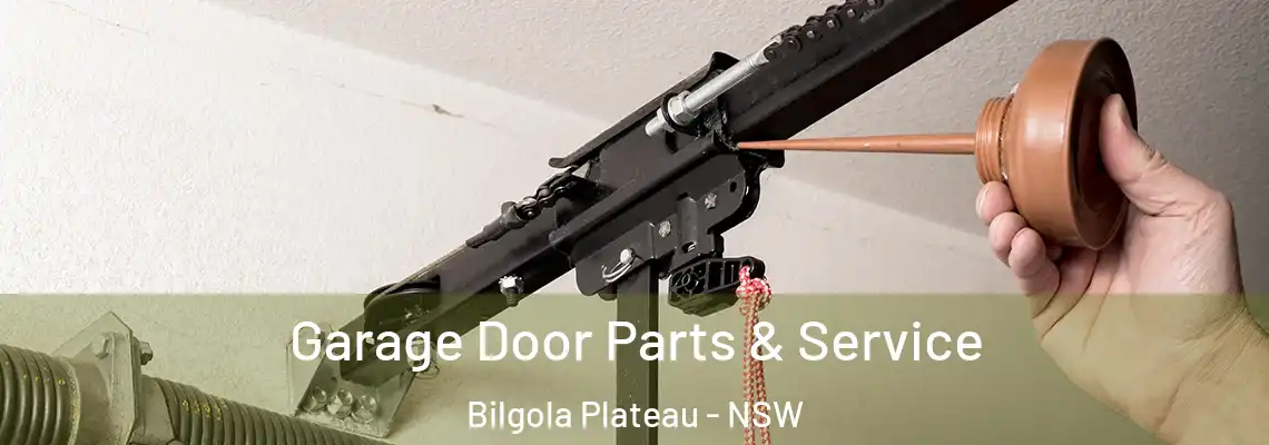  Garage Door Parts & Service Bilgola Plateau - NSW