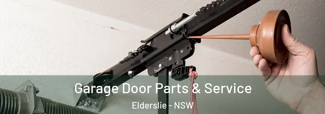  Garage Door Parts & Service Elderslie - NSW