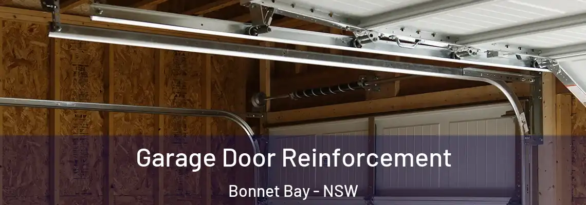  Garage Door Reinforcement Bonnet Bay - NSW