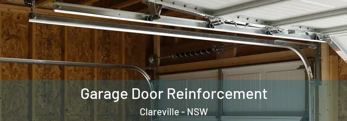  Garage Door Reinforcement Clareville - NSW