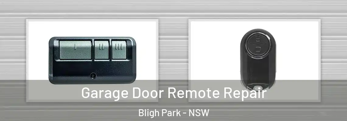  Garage Door Remote Repair Bligh Park - NSW