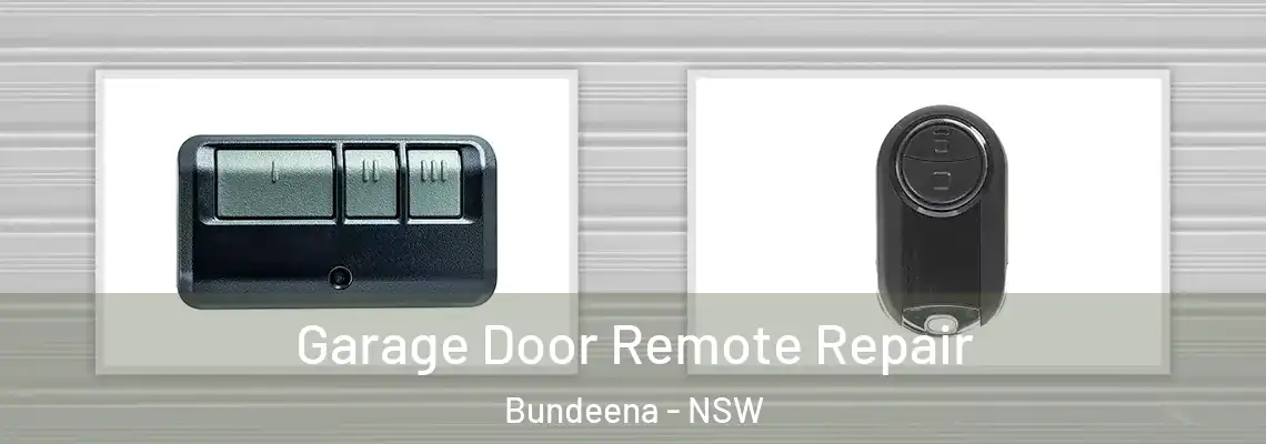  Garage Door Remote Repair Bundeena - NSW