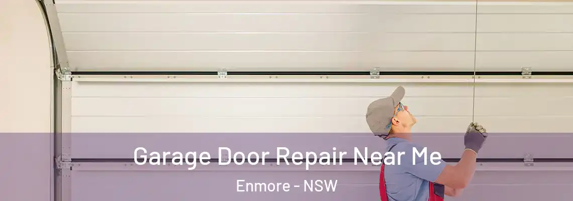  Garage Door Repair Near Me Enmore - NSW