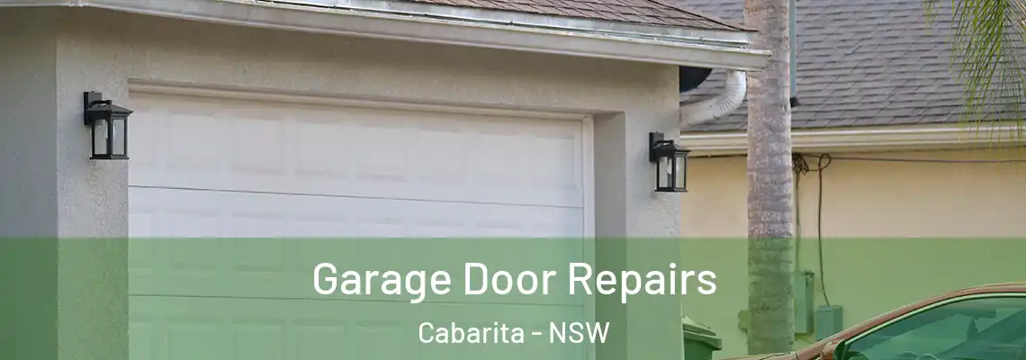  Garage Door Repairs Cabarita - NSW