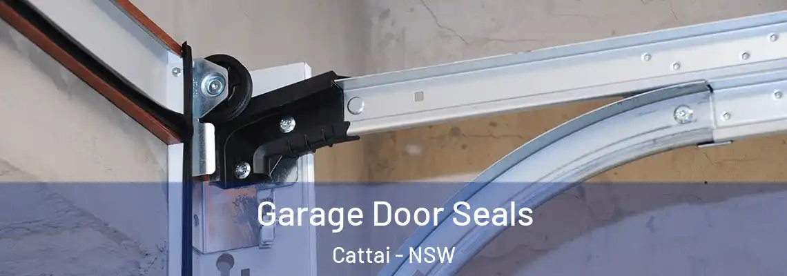  Garage Door Seals Cattai - NSW