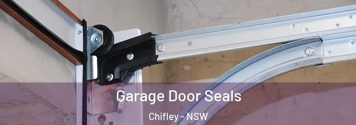  Garage Door Seals Chifley - NSW