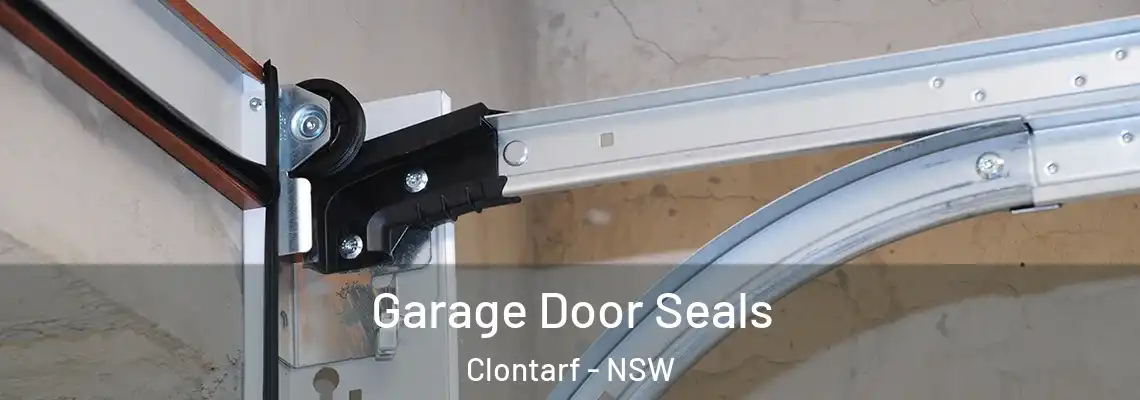  Garage Door Seals Clontarf - NSW